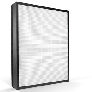Philips FY3433/20 Nano Protect Filter HEPA Series 3 f/ Air Purifier Cleaning WHT