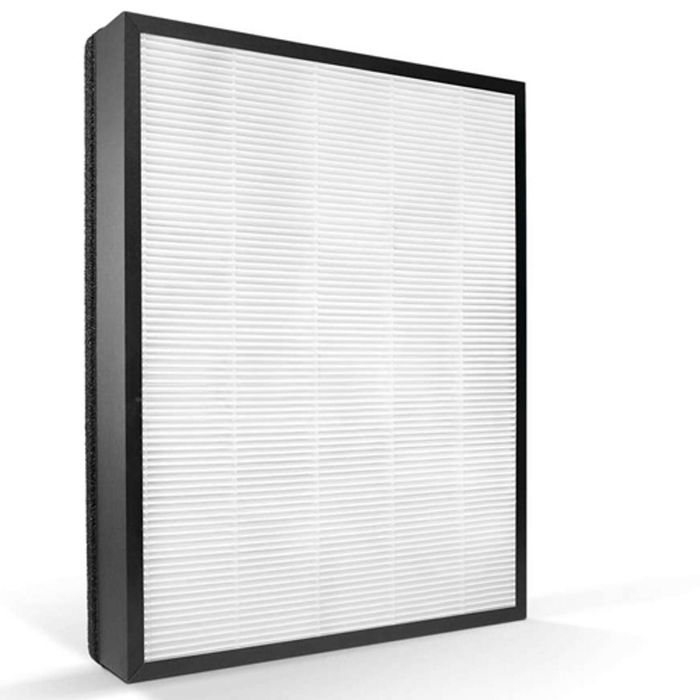 Philips FY3433/20 Nano Protect Filter HEPA Series 3 f/ Air Purifier Cleaning WHT