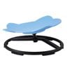 VEVOR Elephant Kids Spinning Chair Blue Sensory Swivel Seat for Home