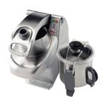 Dito Sama Combined cutter and vegetable slicer - LT - VARIABLE SPEED - 7 TRK70