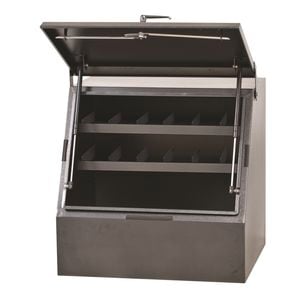 Kincrome 712 x 620 x 685mm Upright Powdercoated Tool Box