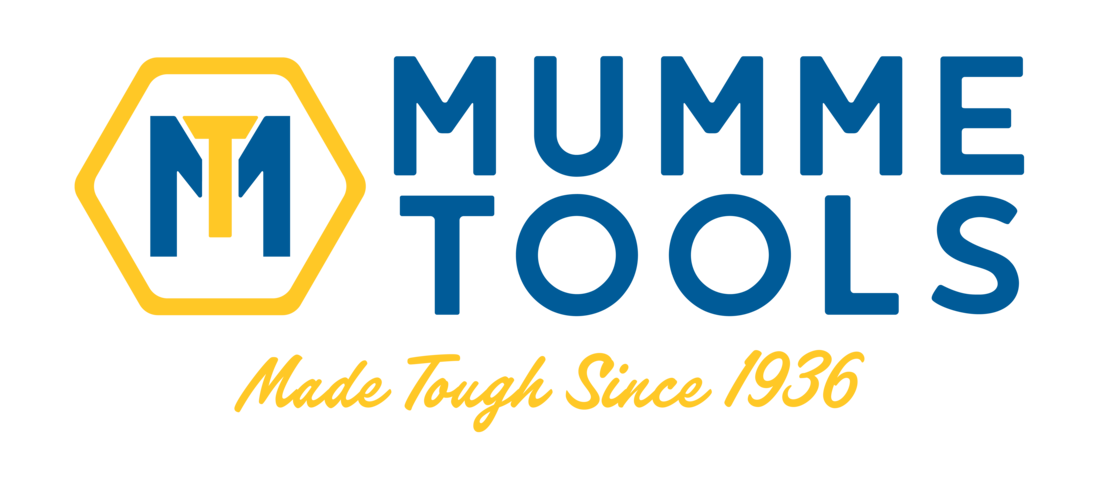 Mumme Tools - Logo - Brand page