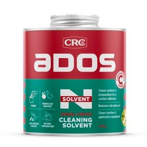 ADOS 500ml Thinner Solvent N