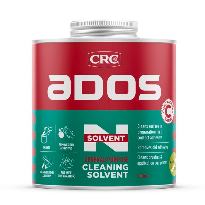 ADOS 500ml Thinner Solvent N