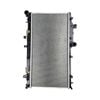 Radiator For Subaru Forester Sh 2.5l Ej255, Impreza Wrx Sti 2.5l Ej257 07~14