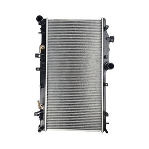 Radiator For Subaru Forester Sh 2.5l Ej255, Impreza Wrx Sti 2.5l Ej257 07~14