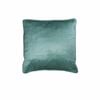 Nora Double Sided Filled Cushion Square - 45cm x 45cm Teal