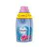 Downy 900mL Sunrise Fresh Fabric Softener - 2 Pack
