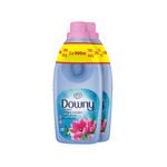 Downy 900mL Sunrise Fresh Fabric Softener - 2 Pack