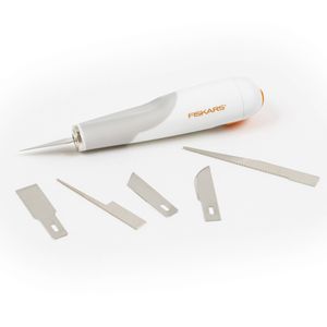 Cutting Tools & Accessories