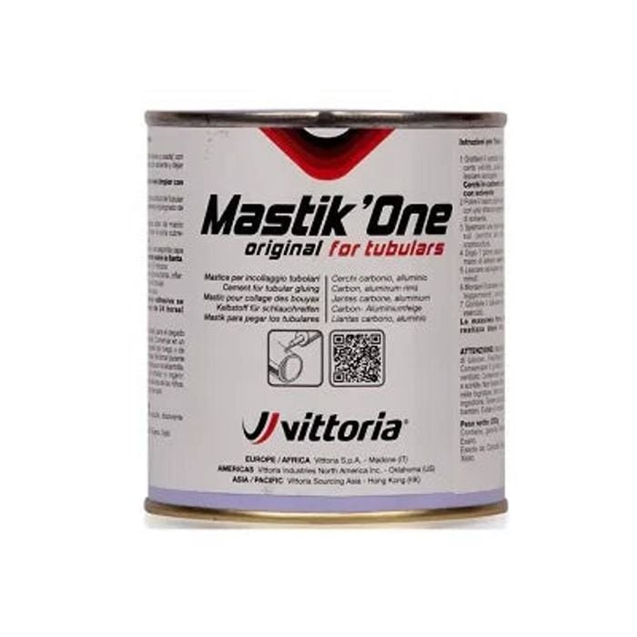 Vittoria Vitt Mastik Tin 250g