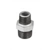 Brasshards 25 x 20mm Galvanised Reduced Hex Nipple