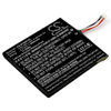 Replacement Battery For Nintendo Switch Console Hac-001 Hac-003