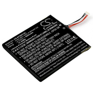 Replacement Battery For Nintendo Switch Console Hac-001 Hac-003