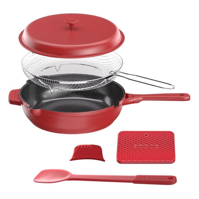 As Seen On Tv - Zuka Pan - 30cm
