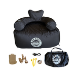 OBC Inflatable Single Sofa