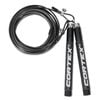 CORTEX Speed Skipping Rope (Black)