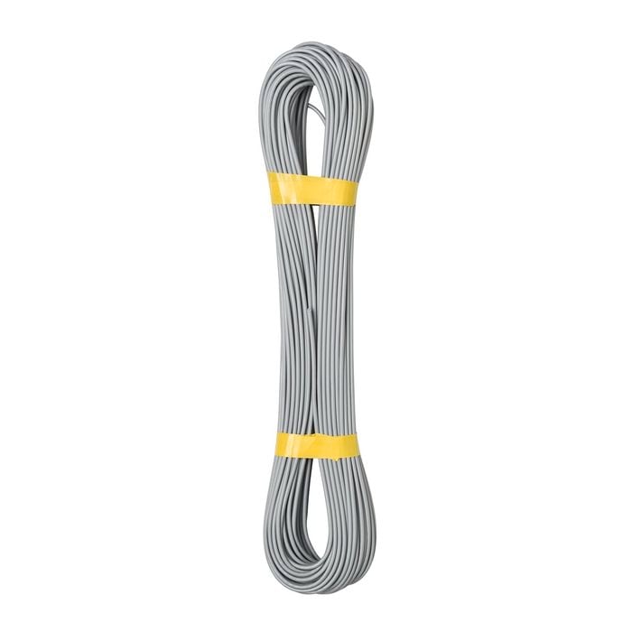 Austral 40m Grey PVC Fold Down Clothesline Cord