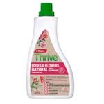 Yates 1L Thrive Natural Roses And Flowers Liquid Fertiliser