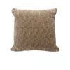 Rapee Amalfi Texture Cushion Cover - Taupe