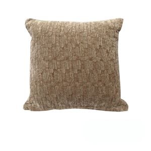 Rapee Amalfi Texture Cushion Cover - Taupe