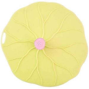 Avanti Silicone Lid Cover Large