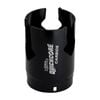 Blu-mol Xtreme Quickcore 54mm Black TCT Holesaw
