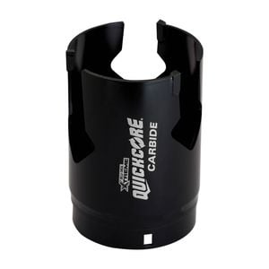 Blu-mol Xtreme Quickcore 54mm Black TCT Holesaw