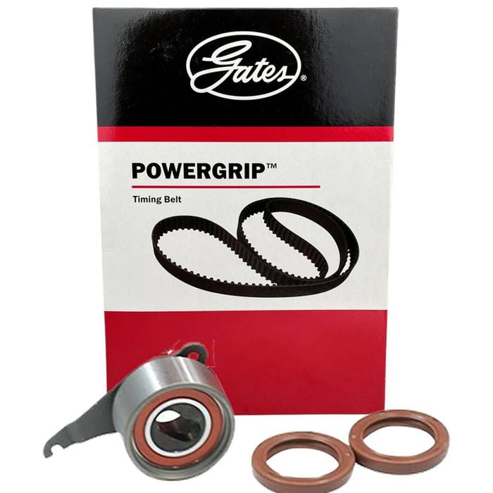 Timing Belt Kit For Mazda 626 GC 3/83-10/87 929 HB 2/84-6/87 FE 2.0L SOHC
