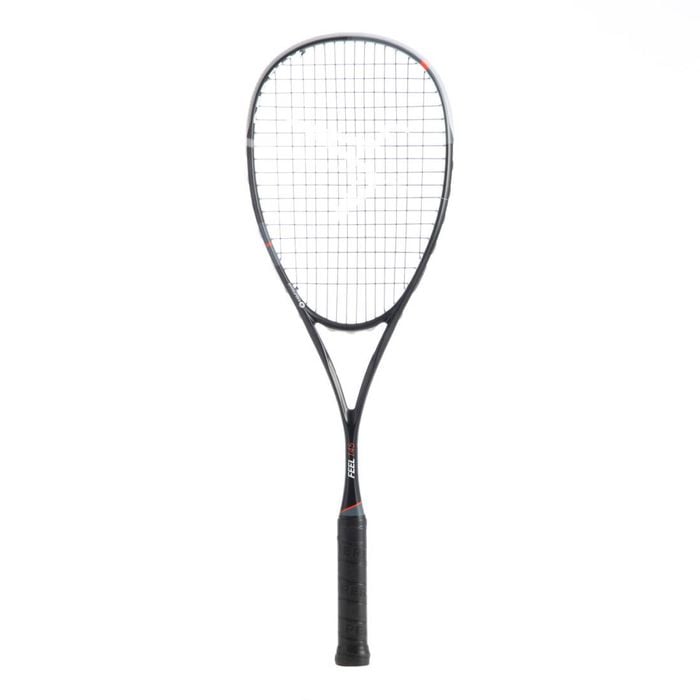 Squash Racket Perfly Feel 145 - Grey