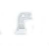 Mitsubishi Heavy Industries Air Conditioner Inlet Arm Clip RHS RKW129A400