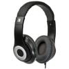 Verbatim Classic Wired Stereo Headset Binaural Over-Ear 3.5mm – Black