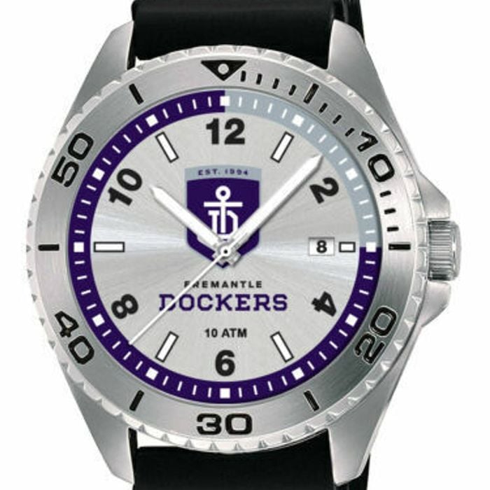 AFL Watch - Fremantle Dockers - Try Series - Gift Box Included