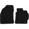 For Toyota Corolla Sedan Zre152r & Zre153r 05/2007-10/2012 Custom Car Floor Mats