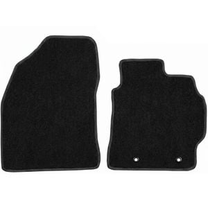 For Toyota Corolla Sedan Zre152r & Zre153r 05/2007-10/2012 Custom Car Floor Mats