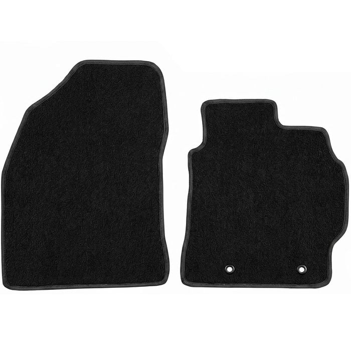 For Toyota Corolla Sedan Zre152r & Zre153r 05/2007-10/2012 Custom Car Floor Mats