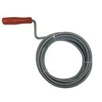 Kinetic 5m Drain Auger Drain Cleaning Tool