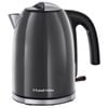 Russell Hobbs Colour Plus 1.7L Kettle - Storm Grey