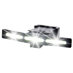 Kodiak 200 Lumen Klipper EDC Rechargeable Cap Light