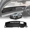 Dash Mat for GWM Haval Jolion With HUD 2021-Current Non-Slip Microfiber Pad Cover Interior Accessories
