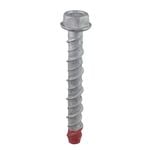 Hobson M12 x 150 Galvanised XBolt Hex Flange Head - Box of 50