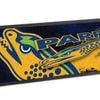 NRL Logo Bar Runner - Paramatta Eels - Bar Mat - 25cm x 90cm