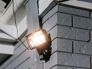 Outdoor lighting 