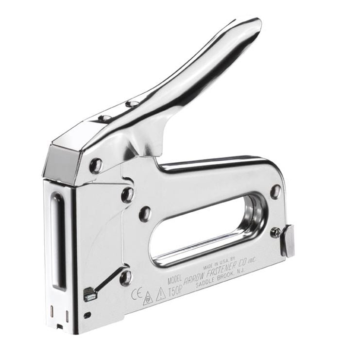 Arrow T50 Heavy Duty Staple Gun All Purpose