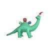 Arlec 3m x 4.5m Low Voltage Inflatable Dinosaur