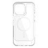 Ur U-model Bumper Clear Case For Iphone 15 Pro [3m Drop Protection] - Clear, Magsafe