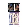 10pc Rubies Bag O' Bones w/ Pre-Drilled Holes Halloween Costume Party Accessory