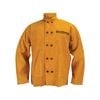 Bossweld X Large Leather Welders Jacket