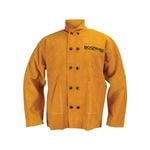 Bossweld X Large Leather Welders Jacket