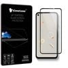 Icoverlover For Google Pixel 4a Curved 2.5d Glass Screen Protector